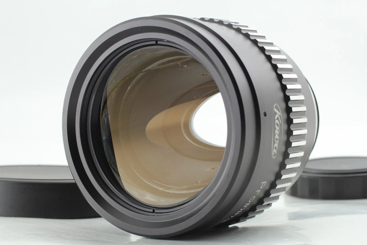 Kowa Camera Anamorphic Lenses for sale | eBay