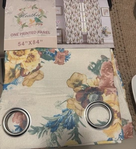 Curtain  - Picture 1 of 1