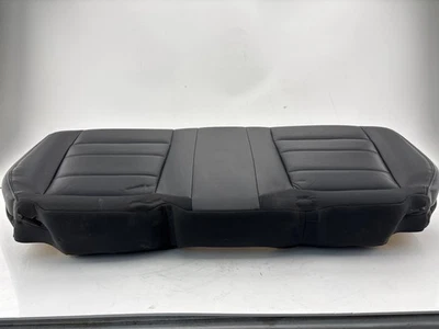 Jeep Patriot 2007-2017 asiento trasero cojín inferior OEM Foto 1 de 4