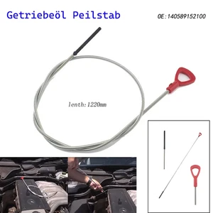Motor Getriebeöl Peilstab 140589152100 Für Mercedes W203 W208 W210 W211 W220 - Bild 1 von 12