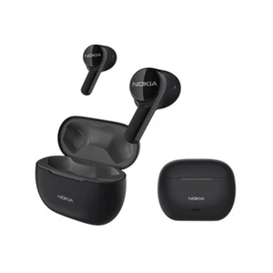 Auriculares inalámbricos Nokia TWS821W Clarity, negros - Imagen 1 de 3