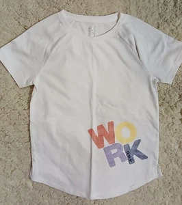 Athletic Works Top Girls Size L (10-12) NWOT - Picture 1 of 3