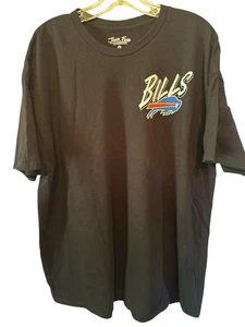 Buffalo Bills Junk Food ICON FLOHMARKT TEE T-Shirt XL - Bild 1 von 3