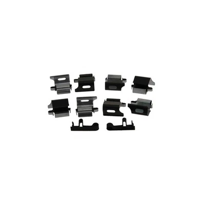 Carlson P884 Disc Brake Pad Installation Kit For 01-07 Toyota Highlander - Image 1 of 4