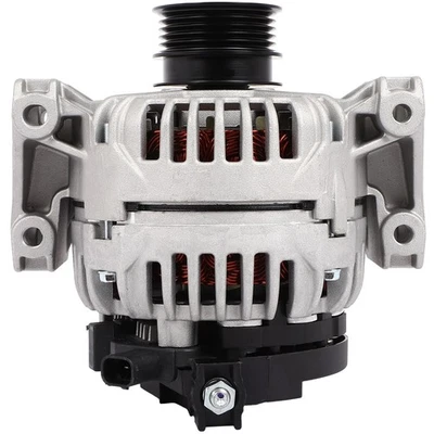 Alternator for Saturn L100 L200 L300 LS LS1 LW1 LW200 Vue L4 2.2L 120A 12V CW - Image 1 of 4