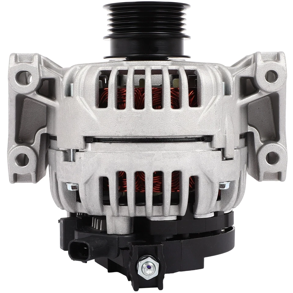 Alternador para Saturn L100 L200 L300 LS LS1 LW1 LW200 Vue L4 2.2L 120A 12V CW Foto 1 de 4