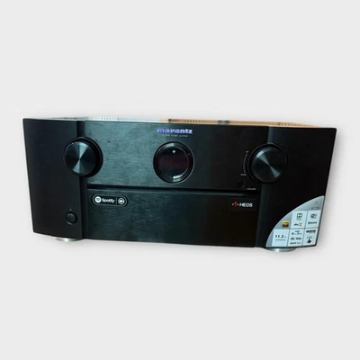 Marantz AV7703 11.2 4K HDCP 2.2 Stereo Preamp With All Options And Accessories - Image 1 of 4