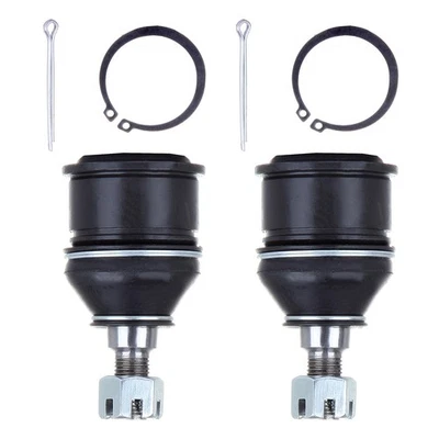 Kit de rótulas de suspensión de 1 par para Honda Odyssey 1995-1998 2,3 L 3,0 L K9643 Foto 1 de 4