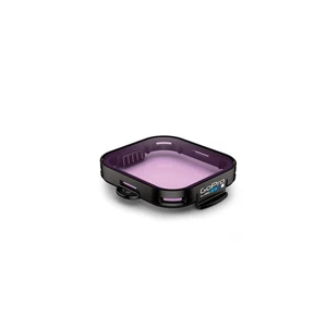 GoPro Dive Filter for Dive Housing (Magenta) (GoPro Official Accessory) - Picture 1 of 7