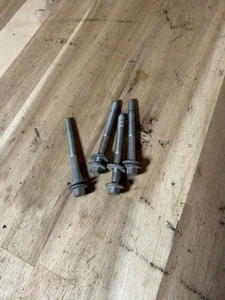 2008 Ford Focus 2.0 Throttle body Bolts (stock #433) - Bild 1 von 2