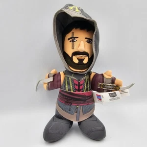 Assassin’s Creed Aguilar Plush Figure – Bleacher Creatures 2016 Ubisoft Coll - Picture 1 of 15