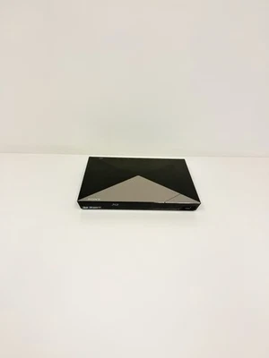 SONY BDP-S5200 Blu-ray 3D DVD Player Wi-Fi Wireless Media Streamer No Remote - Image 1 of 4