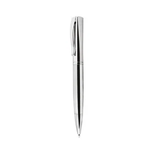Lackmalstift Silberne Mit Etui, Verpackung J47468 - Bild 1 von 2