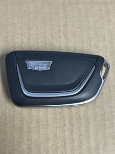 2023 2024 2025 CADILLAC LYRIQ SMART KEY REMOTE FOB OEM 13553714 - Picture 1 of 3