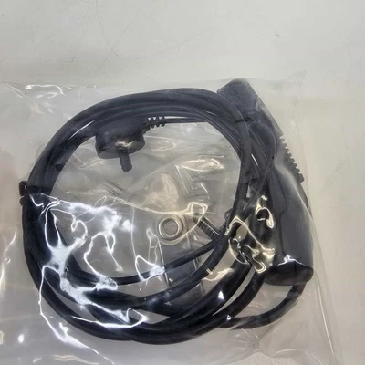 Retevis 2Pin Earpiece Mic Headset for RT22 H777Plus RT3S Baofeng UV5R Kenwood - Image 1 of 4