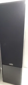 MTS Millennium Theater Systems 1 Floor Tower Speakers 2208 Dual 8” Woofer 200w - Picture 1 of 7