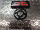 ZONTES PANTHER ZT 125 JT HEAVY DUTY QUALITY CHAIN AND SPROCKET KIT UPGRADE G31