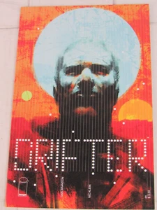 Drifter #1 Nov. 2014 Image Comics - Picture 1 of 2
