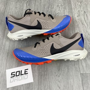 Las mejores ofertas en Nike Air Zoom Terra Kiger Zapatos deportivos para  mujeres | eBay