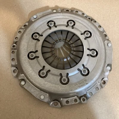 Placa de presión Luk para Ford Transit Connect 1.8 TDI 06-13 Foto 1 de 2