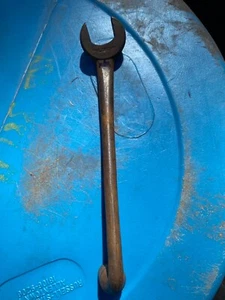 Vintage Vlchek Schraubenschlüssel 15/16" - Bild 1 von 5
