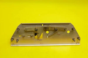 Revox PR99 MkII Mk II Brake System without Belts 1.177.180.0 Solenoid Assembly - Imagen 1 de 4
