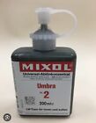 200ml Mixol Universal Stainer Tints Oxide Umber #2