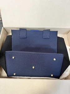 Rothy's The Handtasche für Damen - Navy Night Style #024-023, Neu mit Etikett - Bild 1 von 2