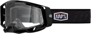 100% Topo - Clear Racecraft 2 Goggles 50009-00015 - Bild 1 von 1