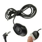 and Dependable 2 5/3 5mm Microphone for Car Radio Stereo Video GPS DVD Laptop