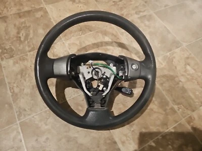 09-12 TOYOTA RAV4 VOLANTE 45103-0r010 Foto 1 de 2