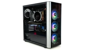 Gaming PC Ryzen 7 3700x RTX 3080 1TB SSD - Bild 1 von 7