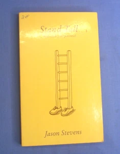 Stand Tall By Jason Stevens - Paperback - Picture 1 of 6