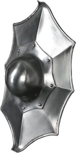 Medival Iron Shield unique design handforged shield  iron - Picture 1 of 4