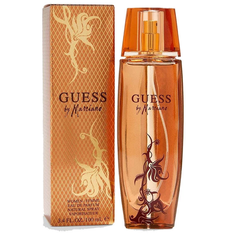 Guess By Marciano 100ml Eau de Parfum - image 1 of 1