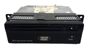 2006 BMW 750i GPS Navigation System DVD Player OEM 6983065 - Picture 1 of 7