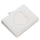  Small Photocard Holder Kids Album Tiny Collect Book Heart Baby