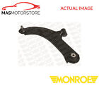 TRACK CONTROL ARM WISHBONE FRONT OUTER LOWER LEFT MONROE L14534 P NEW