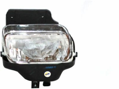 Luz antiniebla izquierda para Chevrolet Silverado 1500 HD 2003 TYC 77618JT camioneta doble cabina Foto 1 de 2