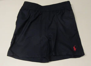 Bañador Polo Ralph Lauren Infantil Niño Newport Azul Marino 24M - Imagen 1 de 3