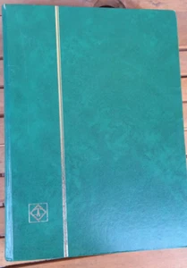 Alemania ex 796 - 1305 artículos duplicados, libro de recortes ** pocos ⨀ Mi: aprox. 2000.- #ALB34 - Imagen 1 de 22