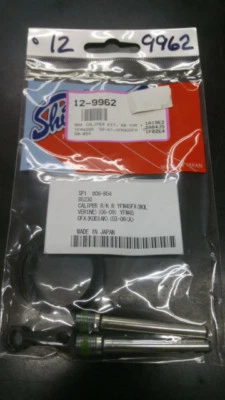 Nuevo Kit Reparación Pinza Shindy Yamaha YFM400A 00-06 YFM400FA 03-06 450A 08-854 Foto 1 de 2