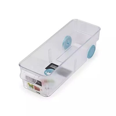 Joseph Joseph FridgeStore Storage Caddy Compact - Image 1 of 4