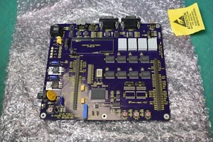 Zilog Xtools Z8 Encore evaluation Board 99c0868-001 VMI and FT - Picture 1 of 10
