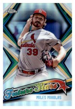 2019 Topps Chrome MLB Baseball Insert Singles (Pick Your Cards)