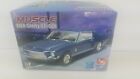 AMT 1:25 #31766 Muscle 1968 Shelby GT-500 factory sealed