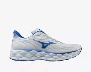 Mizuno Wave Sky 8 Mens Running Shoes (D Standard) (01) - Picture 1 of 18