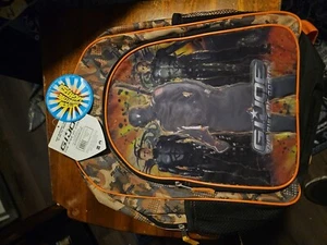 2009 G.I. Joe Rise of Cobra Kid's Backpack New - Picture 1 of 7
