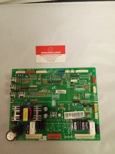 Scheda di controllo frigorifero Samsung DA41-00537A AK-660 - Foto 1 di 4
