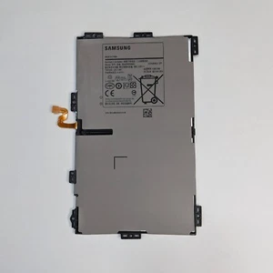 Original GALAXY Tab S4 10.5" SM-T830 T835 Battery EB-BT835ABU 7300mAh - Local - Photo 1 sur 13